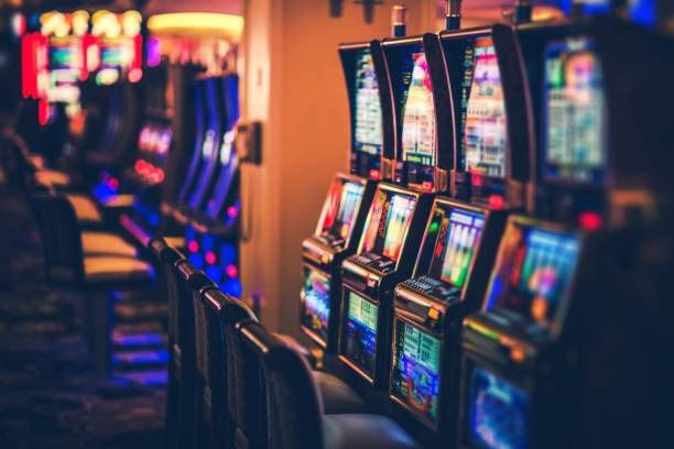 Account balance and spin result confirmation on agen878